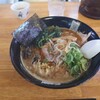 ハルピンラーメン 諏訪本店