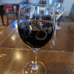 マックス キャロット - 赤ワイン
