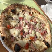 オステリアガウダンテ 神戸ハーバーランド店 - 