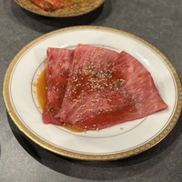 大阪福島焼肉 とっぷく - 