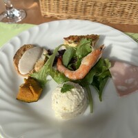 オステリアガウダンテ 神戸ハーバーランド店 - 