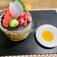 創作天ぷらと酒とワイン ぷらりん - 
