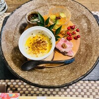 創作天ぷらと酒とワイン ぷらりん - 