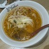 れんげ食堂 Toshu 久地店