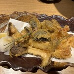 日本料理 彩々楽 - 