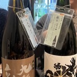 日本酒バルかぐら - 