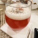 わんつか - レッドアイ　ブラックペッパー