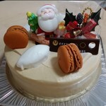 パティシエ エス コヤマ - 