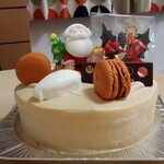 パティシエ エス コヤマ - 