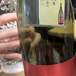 日本酒バルかぐら - 