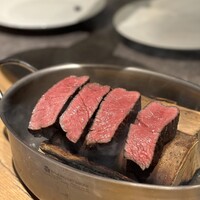 薪焼き flamma - 