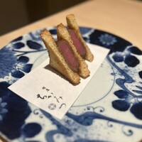 銀座 ちかみつ 六丁目 - 