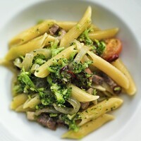 TRATTORIA CREATTA - 