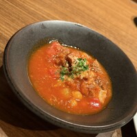 うしごろバンビーナ 銀座店 - 