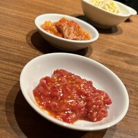 うしごろバンビーナ 銀座店 - 