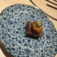 銀座 ちかみつ 六丁目 - 