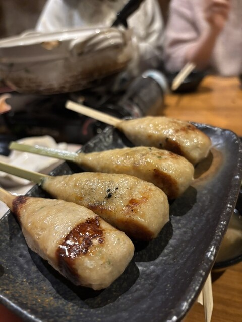 Sumibi Izakaya En Minami 3 Jo Ten photo 2