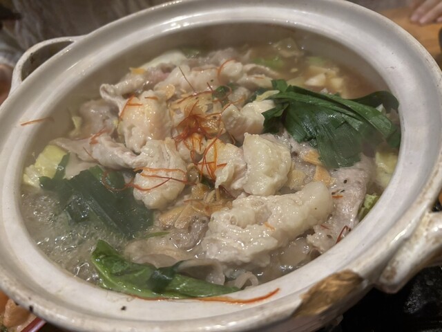 Sumibi Izakaya En Minami 3 Jo Ten