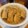Ｇ系ラーメン ナカモズマシマシ