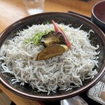 安芸しらす食堂 - 