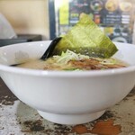 麺屋 秀 - 料理写真:味噌ラーメン