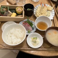 京都石塀小路豆ちゃ 有楽町 - 