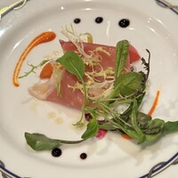 パノラミックレストラン ル・ノルマンディ - 