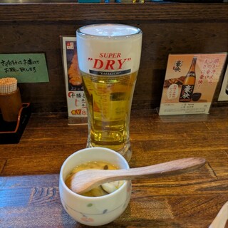 炭火 とり久_0