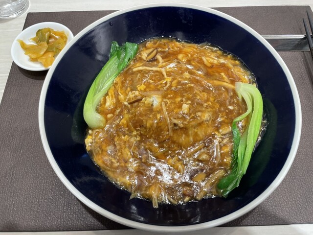 熊龍 熊龍酒家 流山おおたかの森店 （シュンロンシュカ） - 流山
