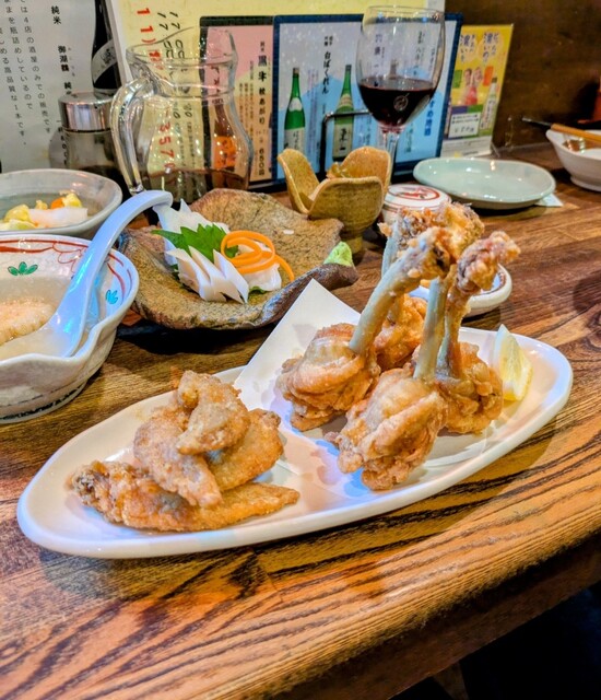 Sumibi Torikyuu Sapporo Ten photo 2