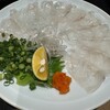 玄品 浦和 ふぐ・うなぎ料理