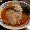 らぁめん ぶんた。