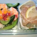 グリーン グルメ うすい百貨店 - 