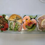 グリーン グルメ うすい百貨店 - 