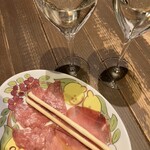 Italian Kitchen VANSAN 西葛西店 - 