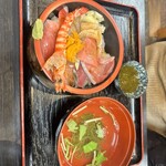 漁師直営店浜幸 - 