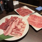 肉屋の台所 - 