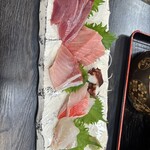 漁師直営店浜幸 - 