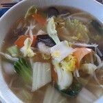 青苑 - 