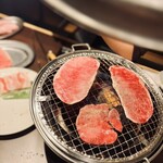 肉屋の台所 - 