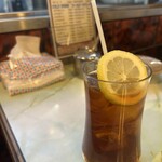 マリンナ - ティーソーダ