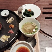 川端志史 - 薬味