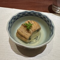 鮨 赤酢 はなやま - 