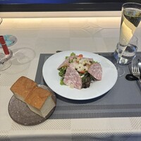 俺のフレンチ グランメゾン 大手町 - 