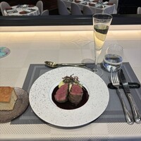 俺のフレンチ グランメゾン 大手町 - 