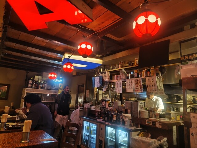 Ahiru Beer Hall photo 5