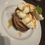 アメリカンクラブハウス - 