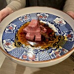焼肉あをゐ - マボロース