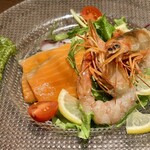 原価ビストロチーズプラス 京都駅タワー前 - 