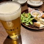 原価ビストロチーズプラス 京都駅タワー前 - 